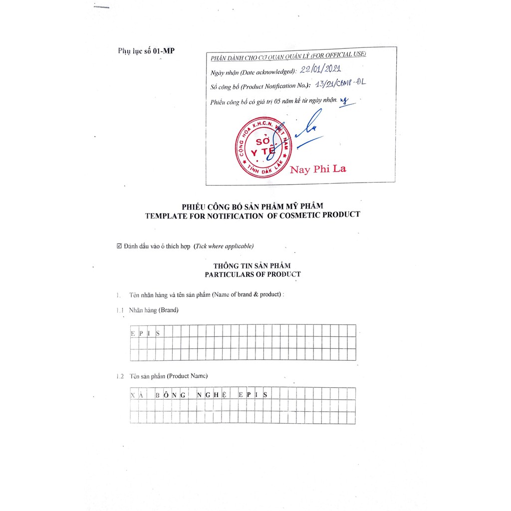 Xà bông nghệ than tre Epis Dalaksa | BigBuy360 - bigbuy360.vn