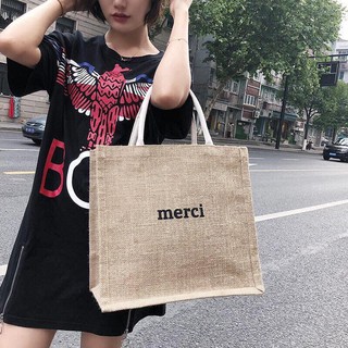 TÚI MERCI - SOMEDAY ( LY STORE )