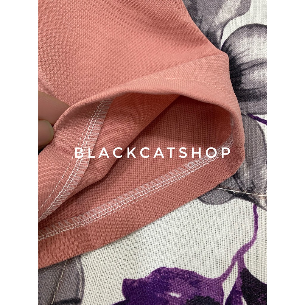 Quần Ống Rộng Cạp Liền Khóa Ulzzang,Quần tây, ống suông lên dáng và dấu khuyết điểm  QR05[Hình Thật] | BigBuy360 - bigbuy360.vn