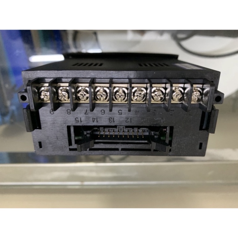 Hiển thị xung , đồng hồ đo xung Autonics  MP5W-45