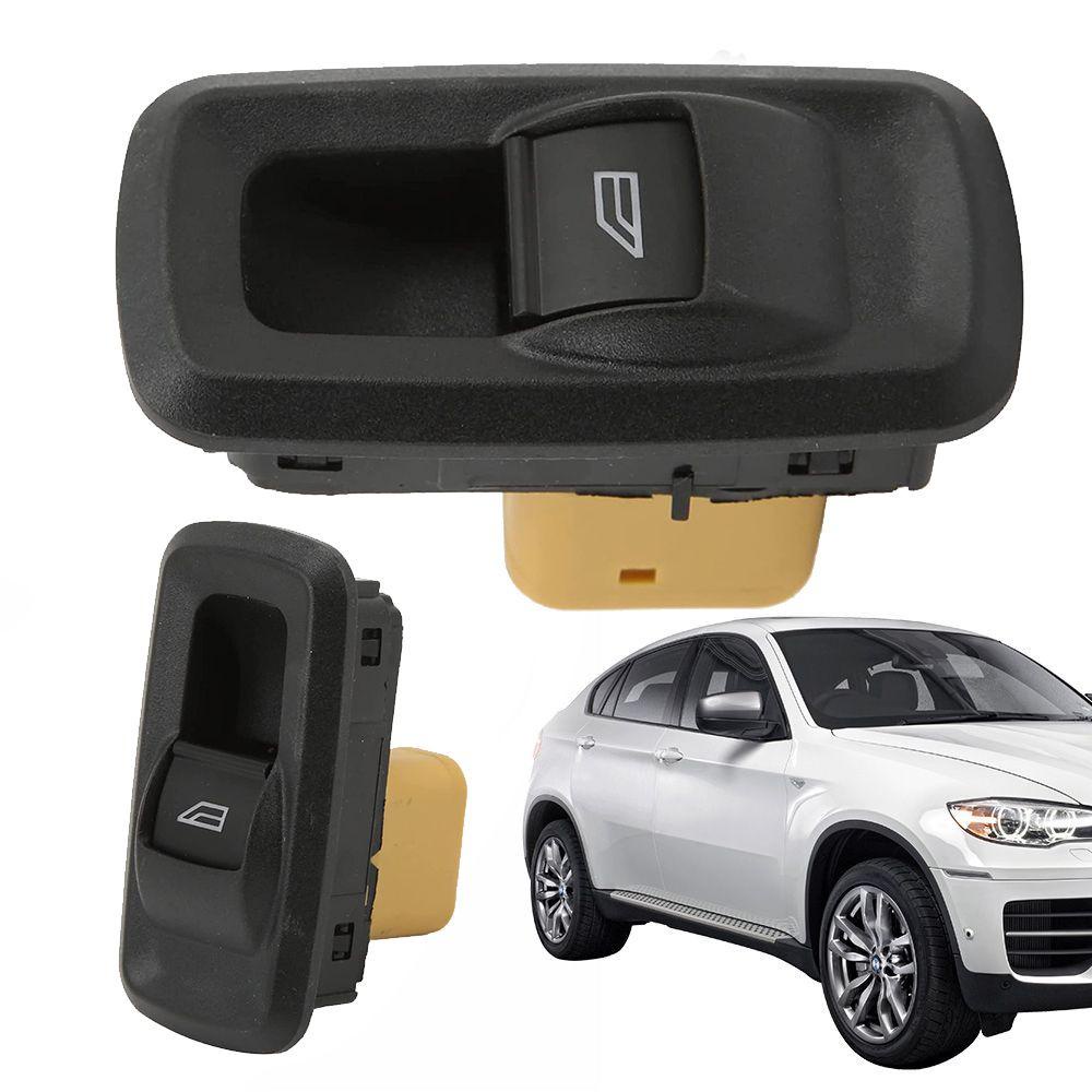 Công Tắc Cửa Sổ DIY Cho Ford Fiesta MK7 09-12 8A6T14529AA 1823466