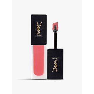Hàng Sẵn - Son kem lì YSL Tatouage Couture