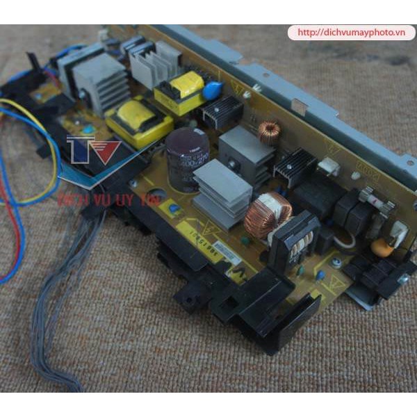 Bán vỉ mạch máy in máy photocopy để lấy linh kiện