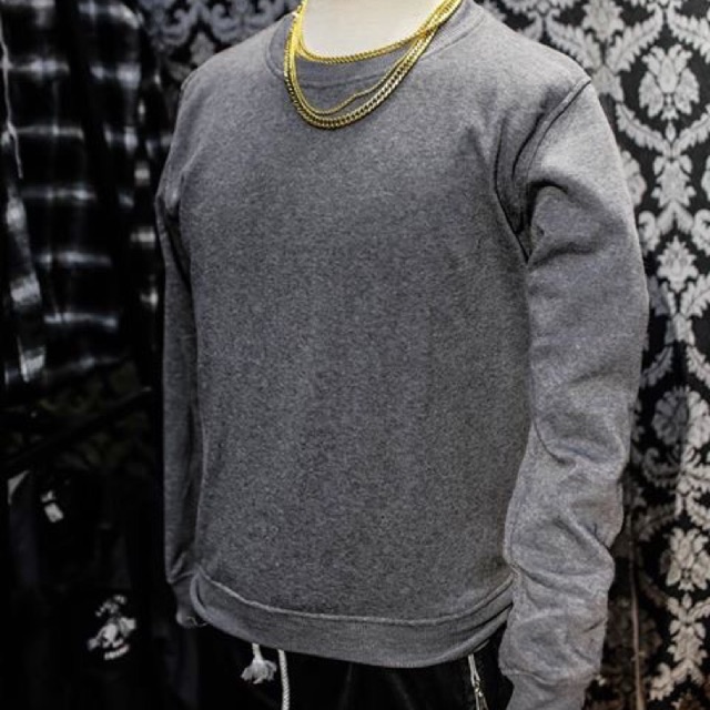 Sweater ÁO TAY DÀI CHO THU ĐÔNG
