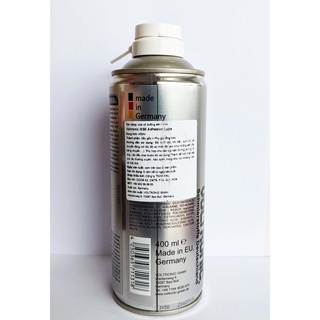 Dưỡng Sên VOLTRONIC ix50 Nhập Khẩu Đức (400ml)