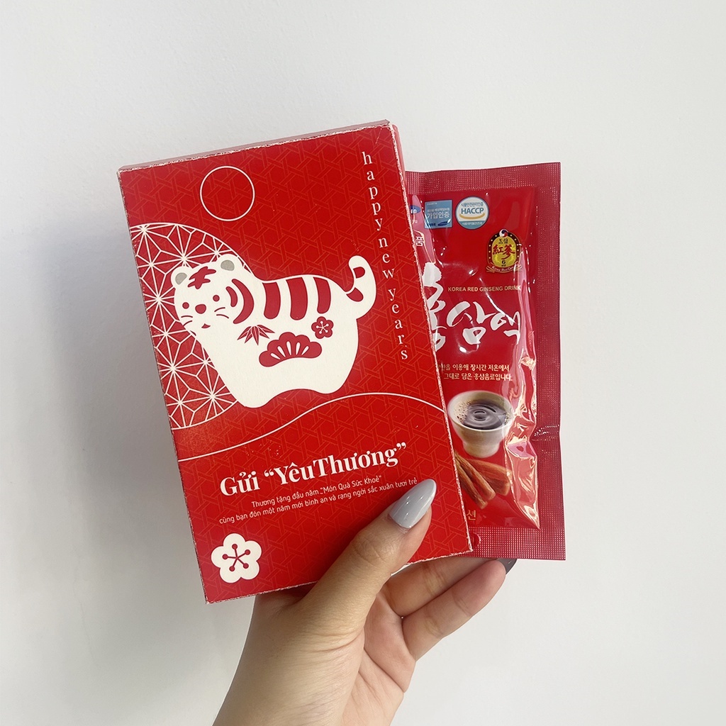 Bộ Quà Tặng Giúp Thon Gọn Cơ Thể Surmedic 50g