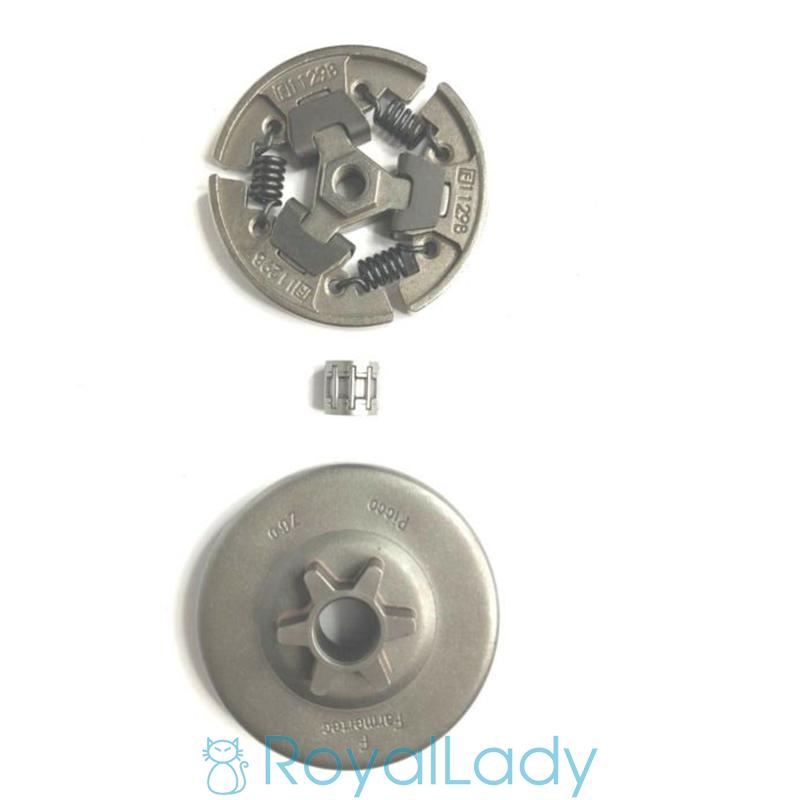 Phụ tùng thay thế chuyên dụng cho máy cưa Stihl 020t Ms200T