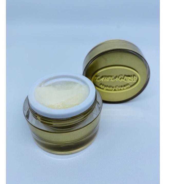 (Hàng Mới Về) Kem Dưỡng Da Mắt 5.5 Màu Vàng Mini Cao Cấp
