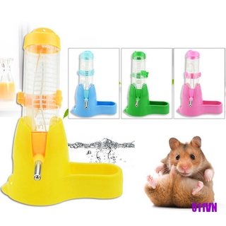 Bình Uống Nước Tự Động Cho Chuột Hamster