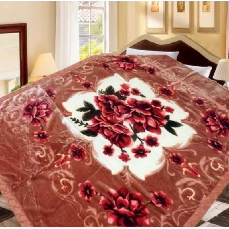 Chăn Tuyết Nhung,Chăn 2 Lớp Đủ Kích Thước,Cân Nawngh 2kg- 6kg, Mẫu Mã Mới Nhất Đẹp Nhất Thường Xuyên Cập Nhật,Xuongchieu