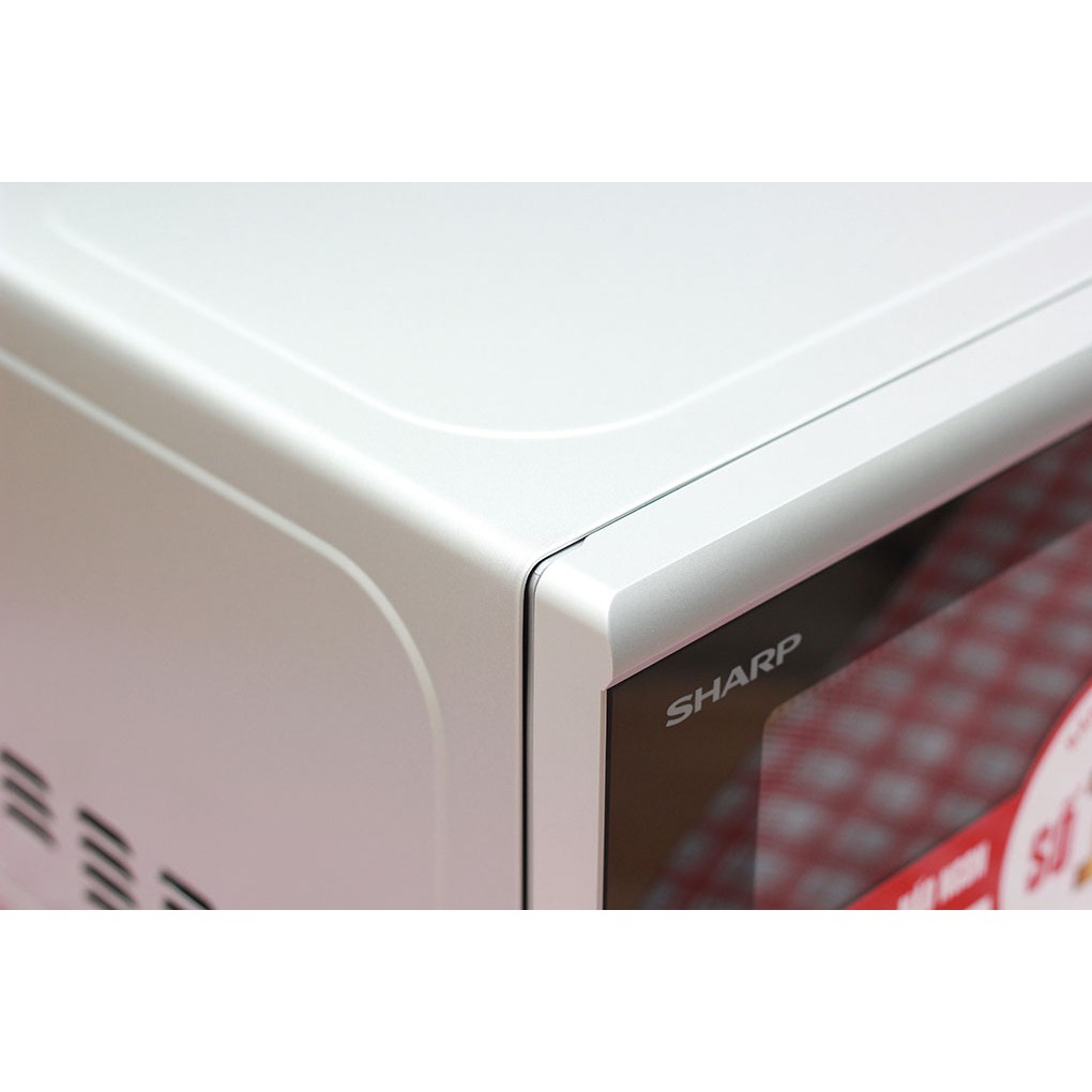 Lò vi sóng Sharp  R-G226VN 20 lít có nướng