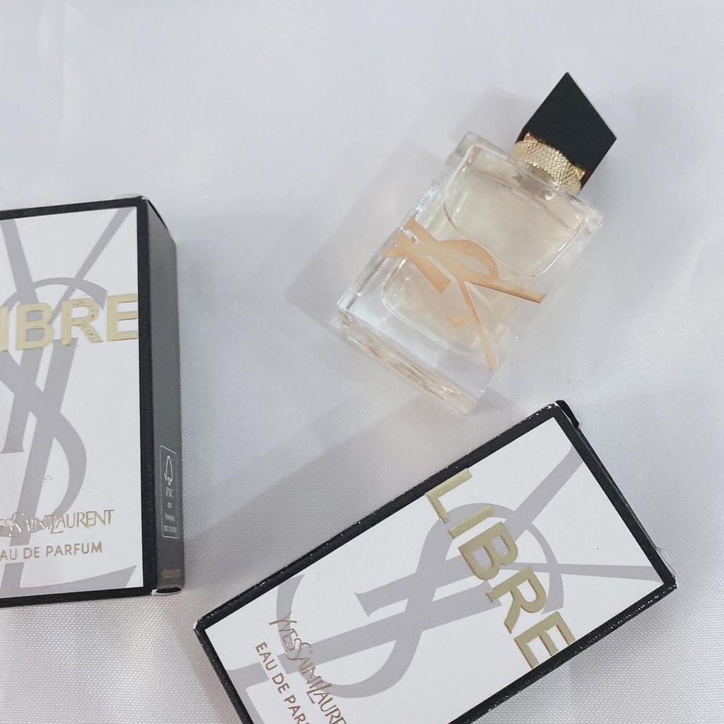 Nước hoa Yves Saint Laurent Libre YSL 50ml 90ml