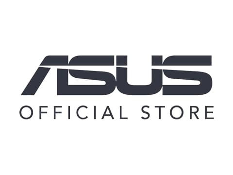 Asus Official Store Logo