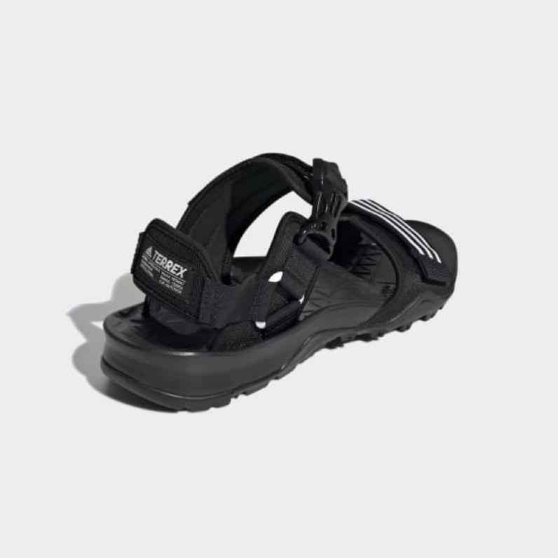 Dép Adidas sandal quai ngang Terrex Cyprex Ultra II DLX EF0016 - Hàng Chính Hãng