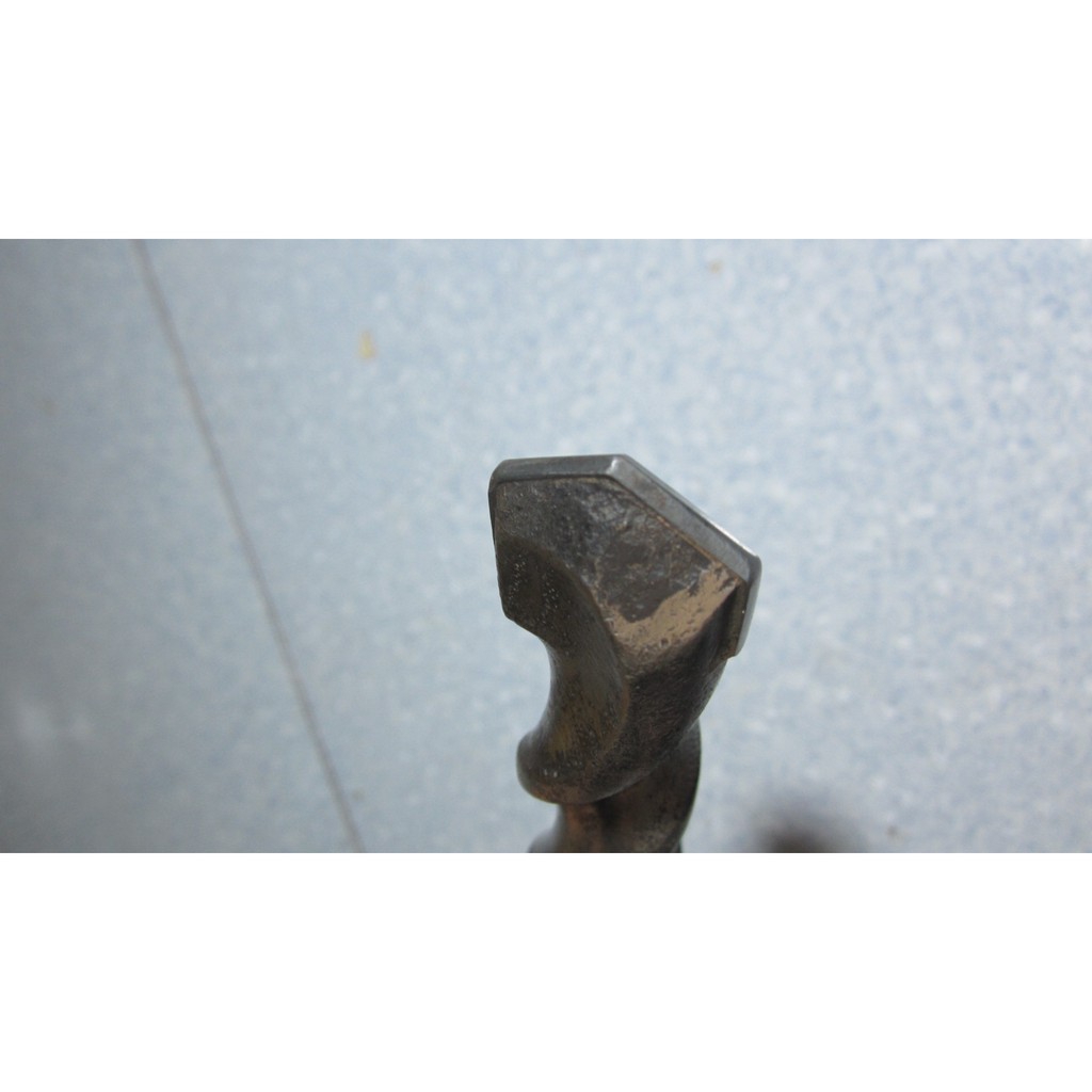 Mũi khoan bê tông nội địa Nhật 35*280mm
