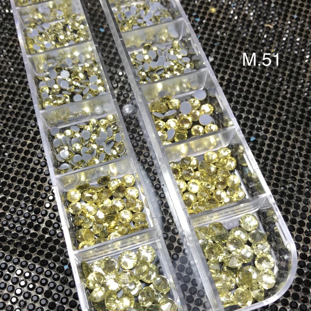 Đá giả úc khay 1400v mã 51 siêu sáng