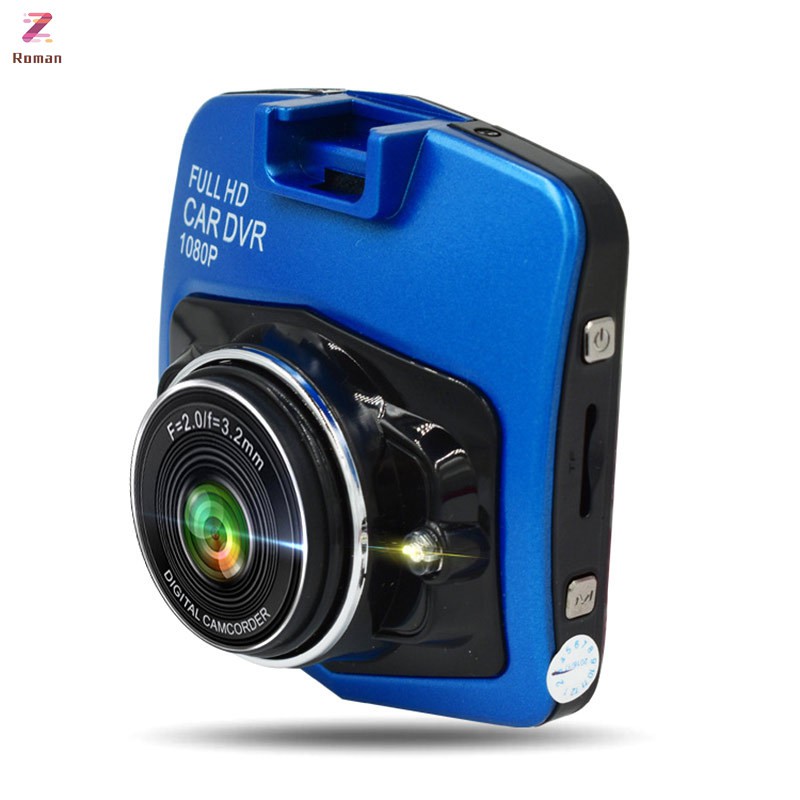 Máy Quay Hành Trình Mini Cho Xe Hơi Với Độ Phân Giải Full Hd 1080p | BigBuy360 - bigbuy360.vn