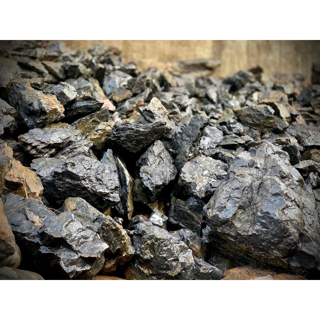 Đá vỉa suối - Loại đá mới rất Hot setup bể thuỷ sinh- chuyên dụng cho IWAGUMI,Biotope....Mua nhiều ưu đãi giảm giá