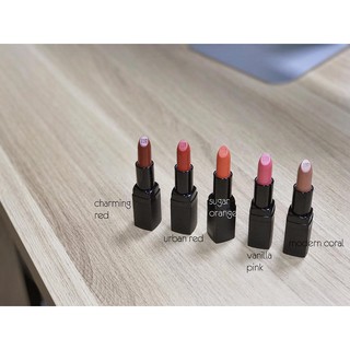 [Chính hãng] Son Siêu Lì, Siêu Mượt Cao Cấp | Son LUA from KOREA