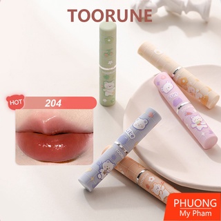 Son Dưỡng Có Màu TOORUNE Dưỡng Môi Căng Mọng Cloud Bear ( DATE 03/08/2025 )