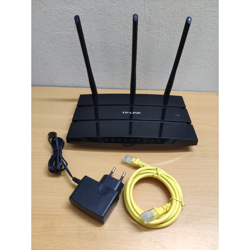 Bộ phát wifi Tplink tốc độ cao 842n 847n 840n 841n 886n 2041n(cũ) | BigBuy360 - bigbuy360.vn