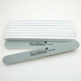 Dũa làm bóng móng Sunshine