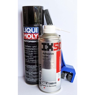 Dưỡng Sên VOLTRONIC ix50 Nhập Khẩu Đức (400ml)