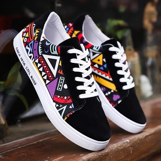 Giày sneaker nam cao cấp GNS01