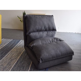 Sofa ghế bệt bns001 xám