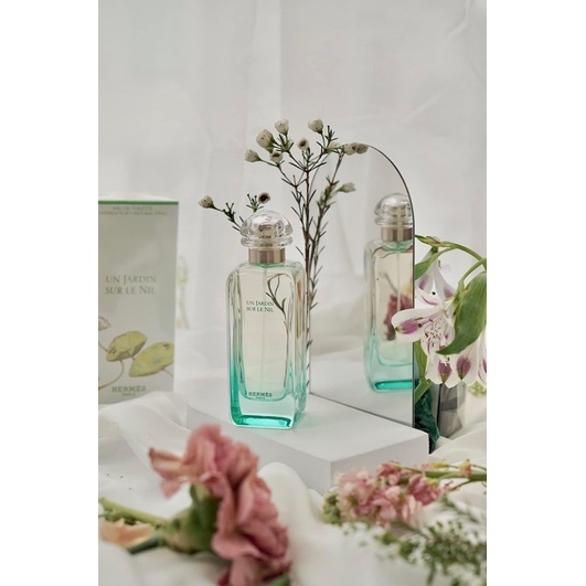 Mẫu thử•Nước hoa HM UN JARDIN SUR LE NIL Edt5/10ml