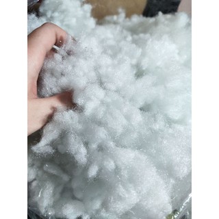 Gòn bi nhân tạo loại thường