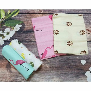  Khăn xô Aden Sợi Tre Siêu Mềm, Cỡ Đại