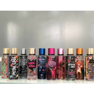 Xịt thơm toàn thân hương nước hoa Victoria Secret