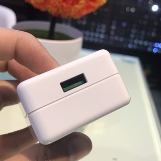 Củ Sạc Nhanh Realme 3 Pro - Sạc VOOC 3.0