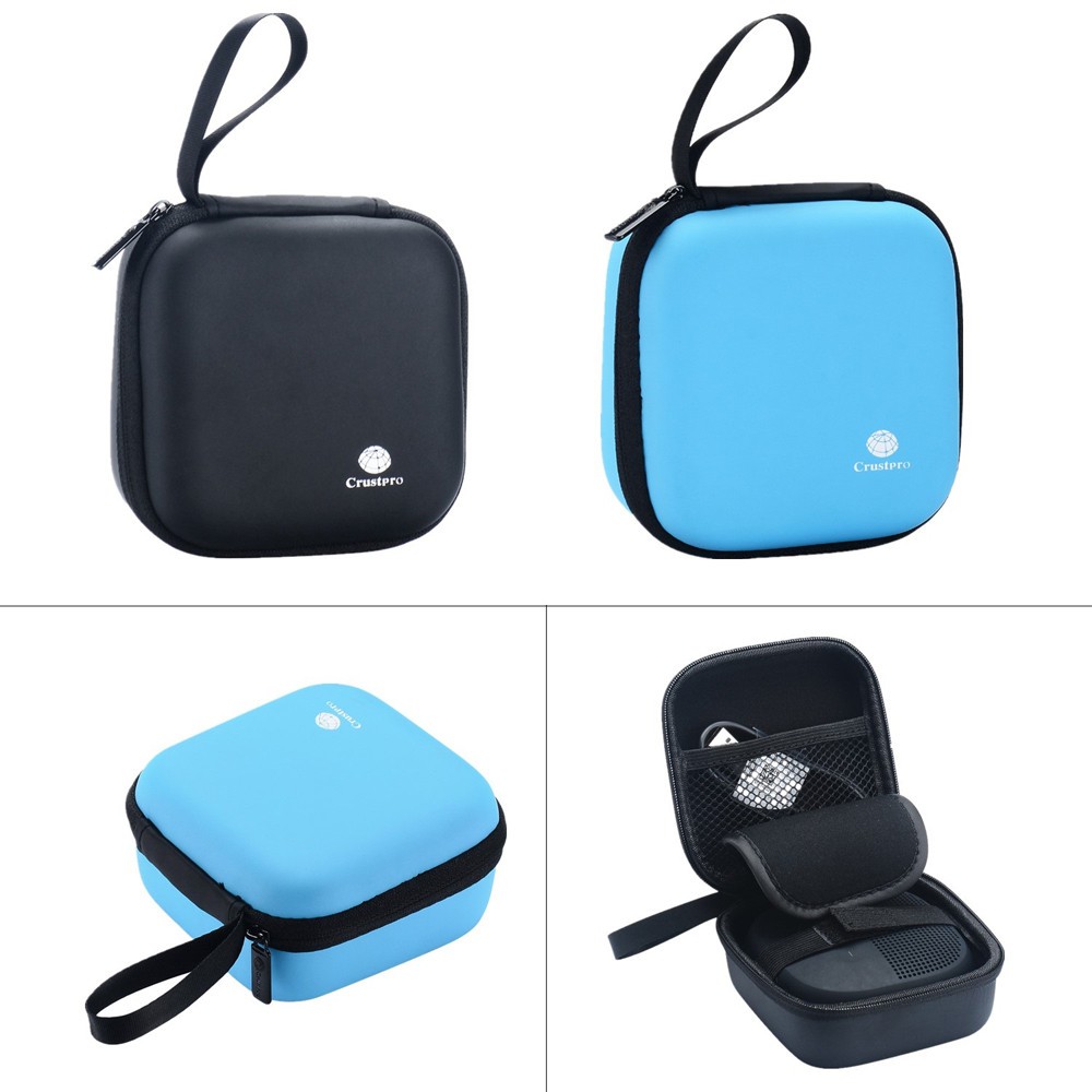 Portable Hard Travel Bag Cover Case For Bose SoundLink Micro Bluetooth Speaker