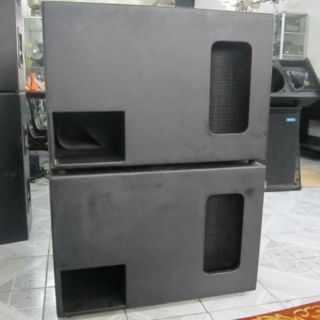 Vỏ sub điện hầm 30 nexo