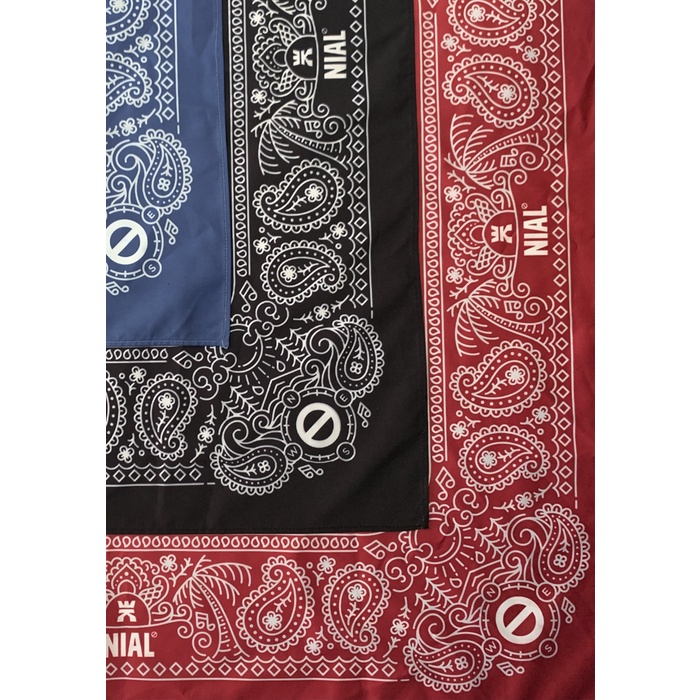 Khăn bandana NIAL