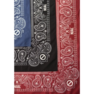 Khăn bandana nial