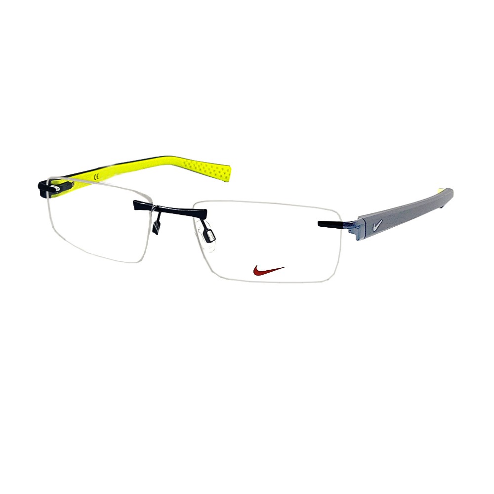 Gọng kính cận nam nữ thời trang Nike 7897IN 403 chính hãng