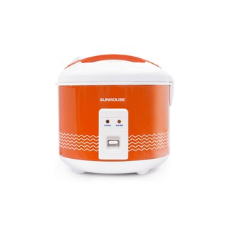 Nồi cơm điện 1,8l SUNHOUSE SHD8600