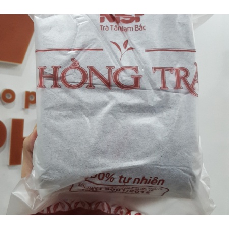 Hồng trà túi lọc Tân Nam Bắc 300g (30g x 10 gói)