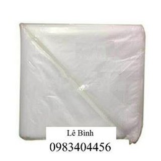 1kg Túi bắt kem to