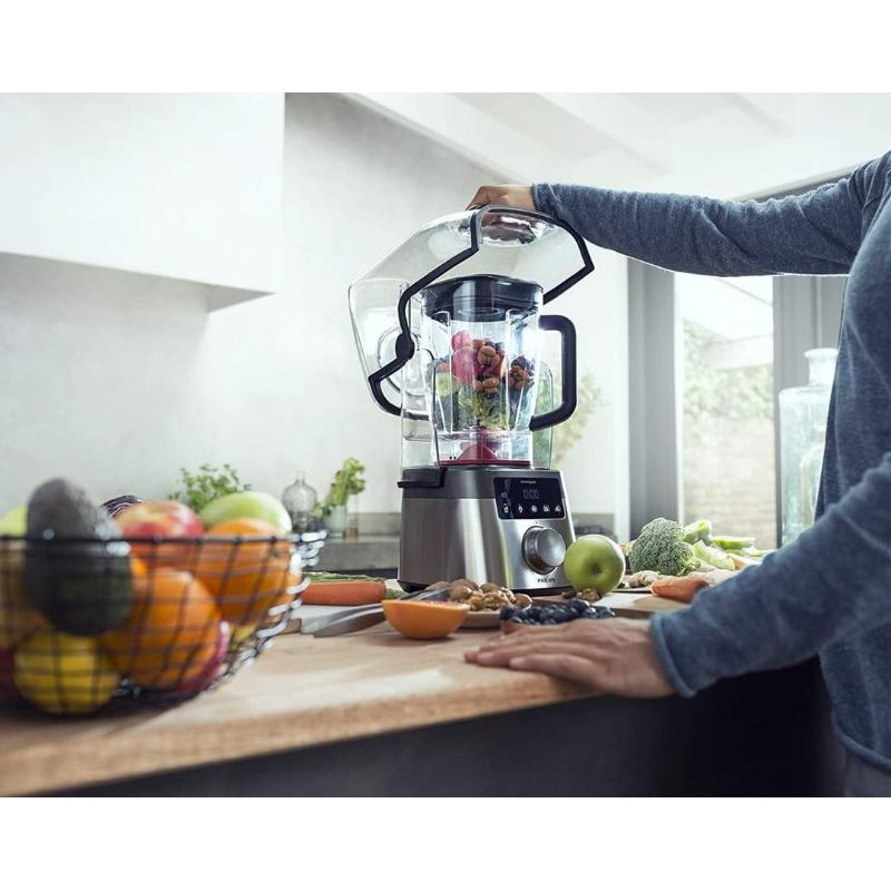 MÁY XAY SINH TỐ Philips HR3868