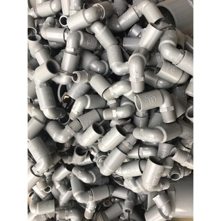 Co ren ngoài 27 Nhựa PVC Bình Minh (10 Cái)