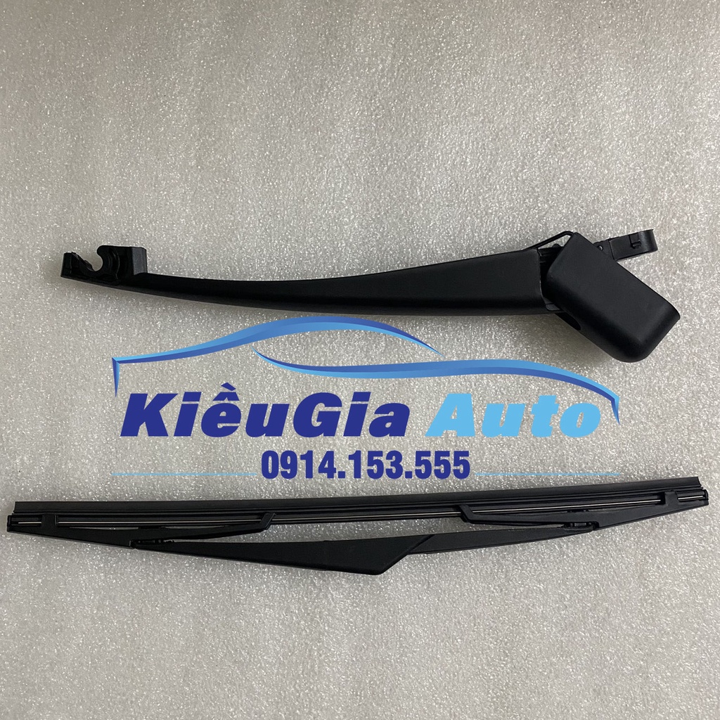 CẦN CHỔI GẠT MƯA SAU KIA MORNING, HYUNDAI I10 GRAND