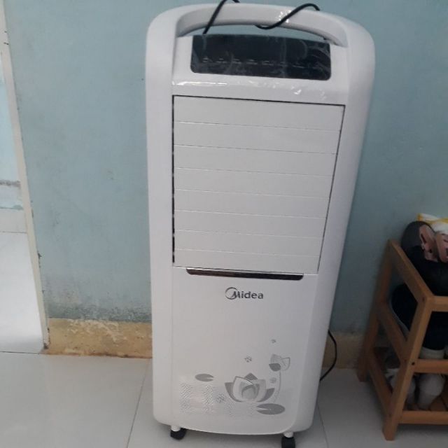 Quạt hơi nước Midea