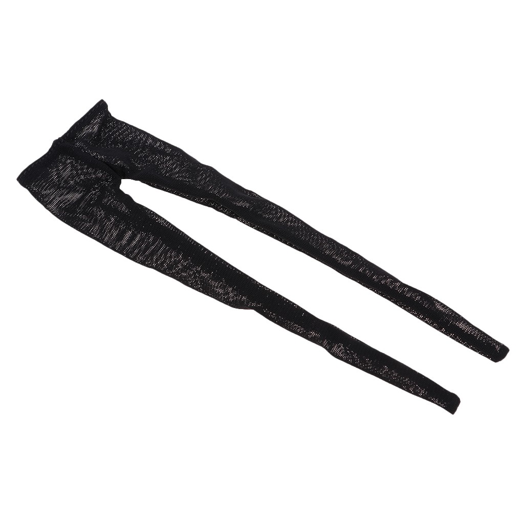 Đôi bít tất dài 12inch cho mô hình búp bê nữ tỉ lệ 1 / 6