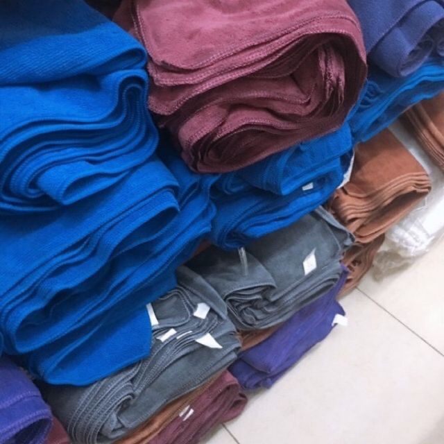 combo 10 khăn đa năng