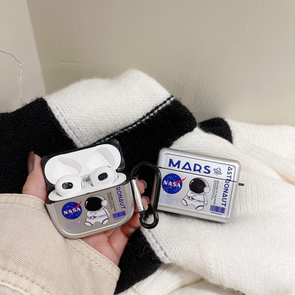 Vỏ Bảo Vệ Hộp Sạc Tai Nghe compatible AirPods 3 compatible AirPods 3 Năm 2021 Curubecompatible AirPods3 3Rdurube Olighairpodpro compatible AirPods2gen Ốp