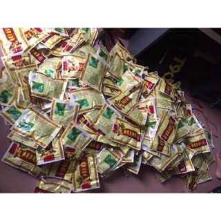 Combo 10 gói hạt dẻ mật ong